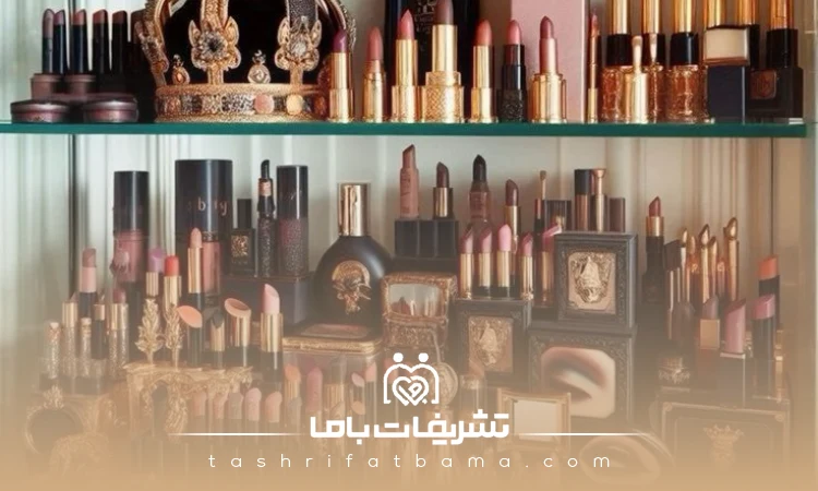 بهترین میکاپ آرتیست از لحاظ شغلی چه موقعیت هایی دارد؟