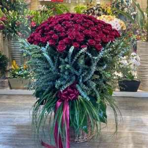 گل فروشی سیکاس بهترین گل فروشی در شرق تهران