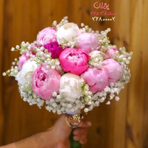 گل فروشی پوژان بهترین گل فروشی در شرق تهران