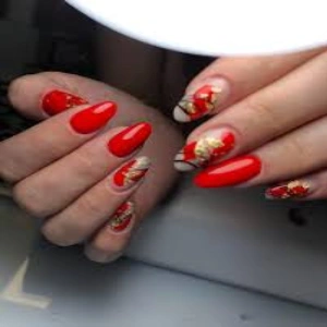 سالن بانو هنگامه