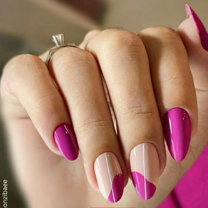 سالن زیبایی مائده