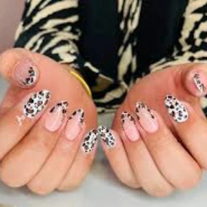 سالن زیبایی مروارید