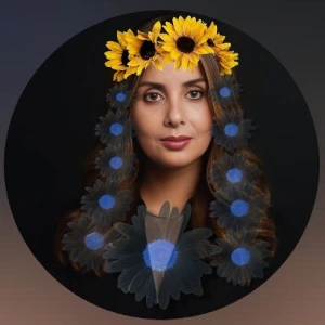 شهرزاد جلالی