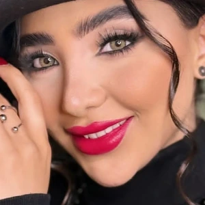 شهرزاد جلالی