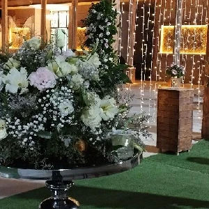 تالار الماس ارومیه