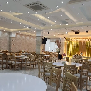 تالار برج سفید