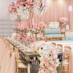 تالار برج سفید