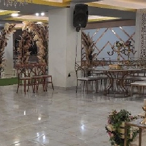 تالار برج سفید