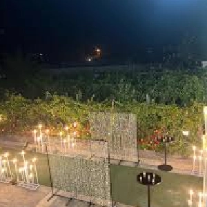 باغ تالار ارم