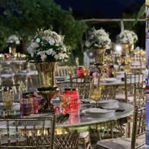 باغ تالار ارم