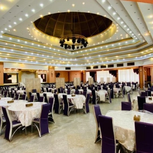 تالار فردوس