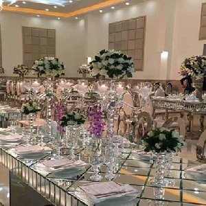 تالار سعادت