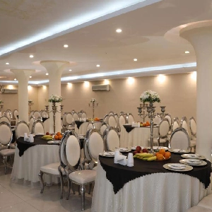 تالار سعادت