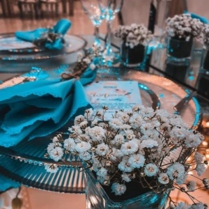 تالار سعادت