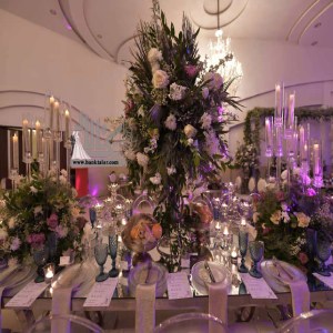 باغ تالار یاکند در شمال تهران