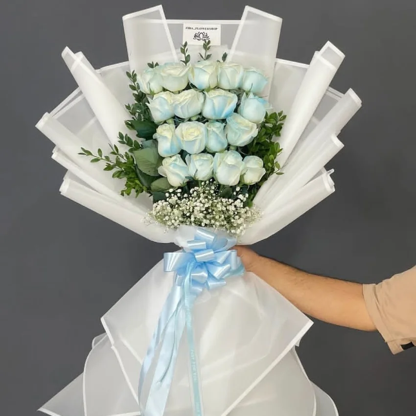 گل فروشی زیبا بهترین گل فروشی در شرق تهران