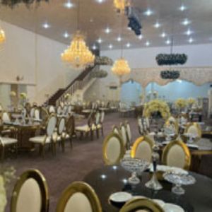 تالار آفتاب