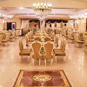 تالار الماس شهر