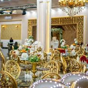 تالار الماس شهر