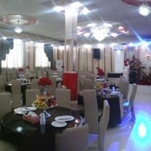 تالار الماس شهر