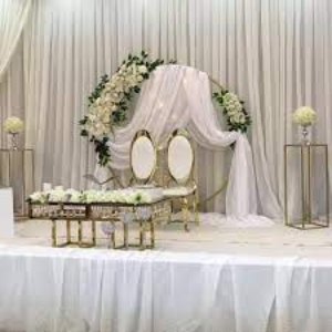 تالار پدیرایی بهادری در ایلام