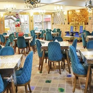 تالار باران بهار در ایلام