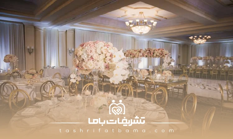 لیست 10 تا از بهترین تالار در ایلام را بشناسید!