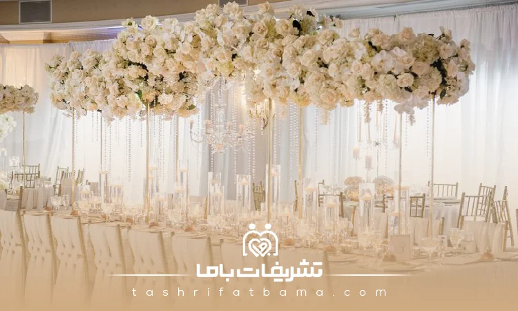 لیست 10 تا از بهترین تالار در سمنان را بشناسید!