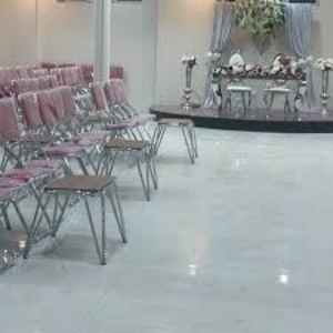 تالار پدیرایی درخشنده در ایلام