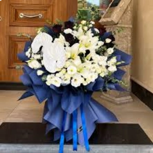 گلفروشی رضا