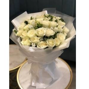 گلفروشی کریستال