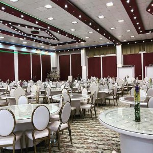 تالار مرداویج