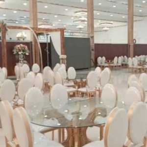 تالار مرداویج