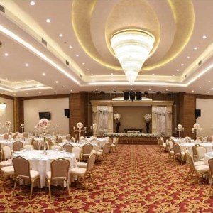 تالار مرداویج