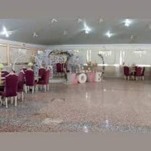 تالار پذیرایی نور در ایلام