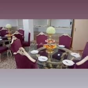 تالار پذیرایی نور در ایلام