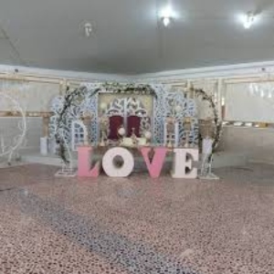 تالار پذیرایی نور در ایلام