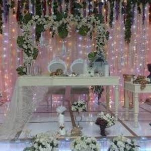 تالار پذیرایی امیدی در ایلام