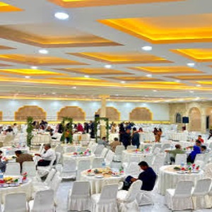 تالار پذیرایی امیدی در ایلام