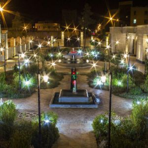 تالار پردیس