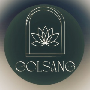 گل فروشی سنگ در نیاوران