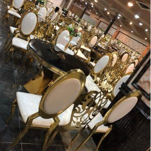 تالار ستاره شهر