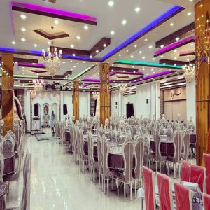 تالار شب خاطرهها