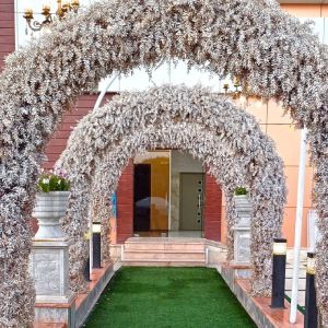 تالار شب خاطرهها