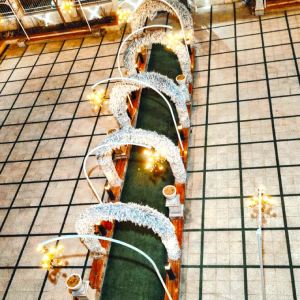 تالار شب خاطرهها