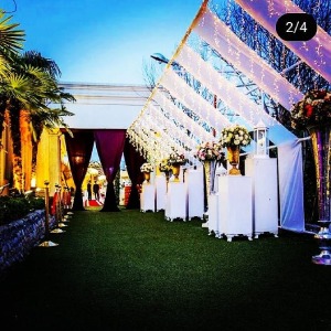 تالار بختیاری