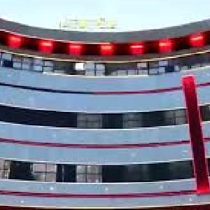 تالار قصر جهاننما