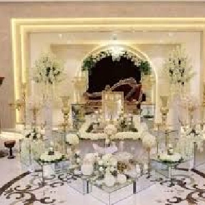 تالار قصر شیرین