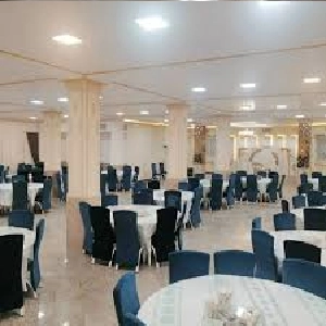 تالار قصر شیرین