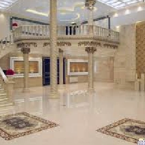 تالار قصر طلایی